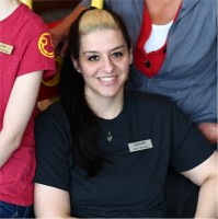 Deidre Loiselle-Root