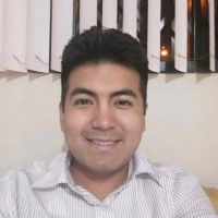 Andree M. Tapia Santisteban
