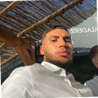 Mehdi-Amine Arnouni