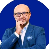 Andrzej Gantner, PhD