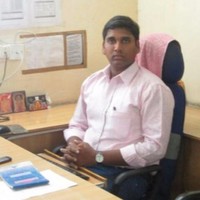 Rama Chandra Reddy Saragada