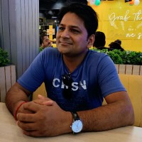 Rajesh Giri