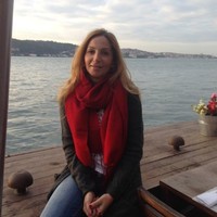 Massara Jaroudi
