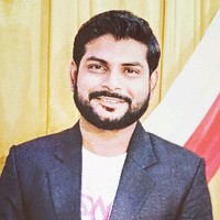 Sumit Bagul