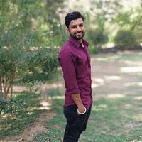 Nirmal Patel
