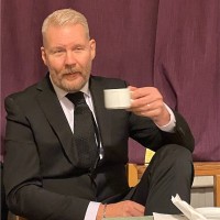 Thomas Lindberg