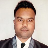 Vikram Salvi