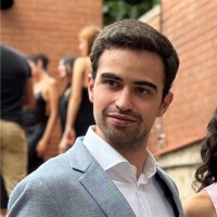 David Pujol Santander