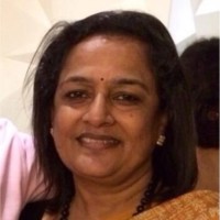 bhavna desai