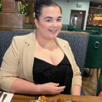 Ellie Doherty