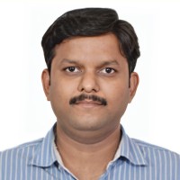 V Vijaya Krishna Malapaka