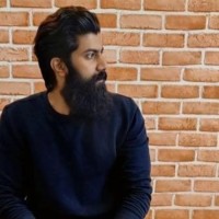 Rohith Raj T
