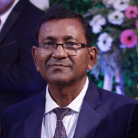 Shankar S.