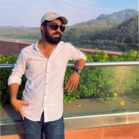 Mayank Dabgar