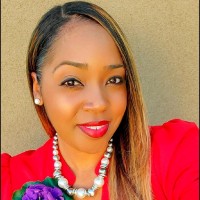 Lauren R. Oliver, Mba