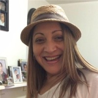 Ana Jimenez