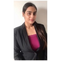 Nirja Sunil Patil