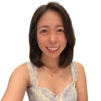 Eunice Tan Yan Ni