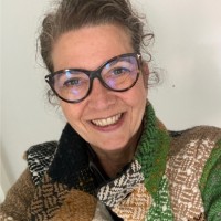 Ulla Foldøy