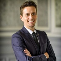 Cyril Gardin