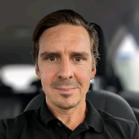 Björn Steensen Fors