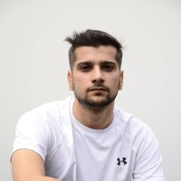 Abhishek Pathak