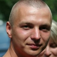 Dmytrii Boiko