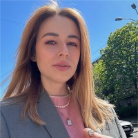 Anna Savenko