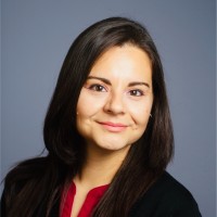 Keila Berlanga, Mba