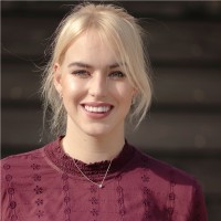 Britt Landman