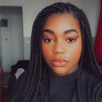 Nathacha BAZILE