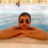 Nazrul Mia