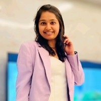 Vishakha Agarwal