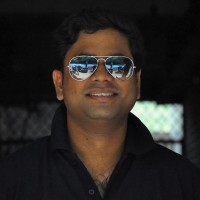 Anuj Sharma