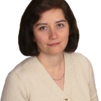 Mehrzad Seraji
