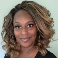 Renée East, MS