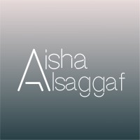 Aisha Alsaggaf