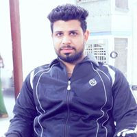 Devender Rao
