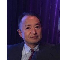 Kazuhiro Hasegawa
