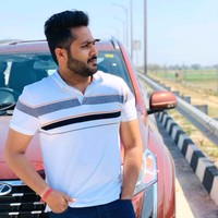 Vipin Chauhan
