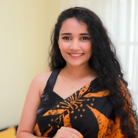 Rashmi Sooriyabandara