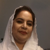 Nazia Imran