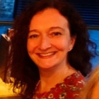 Elizabeth O'Mahony