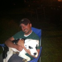 Marcus Lakey