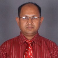 Engr. Achinta Kumar Bhowmick