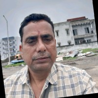 ASHOK KUMAR DIXIT