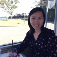 Elyn Zhang