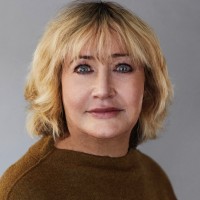 Margaret (Peg) Butler, Pcc
