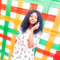 Sharon Adebisi