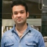 Vikram Verma